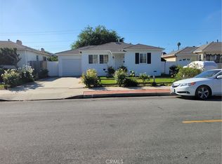 3628 W 171st St, Torrance, CA 90504