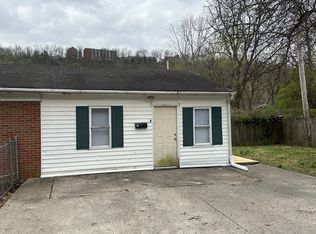 114 Spring St #B, Frankfort, KY 40601