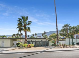 1777 E Arenas Rd, Palm Springs, CA 92262