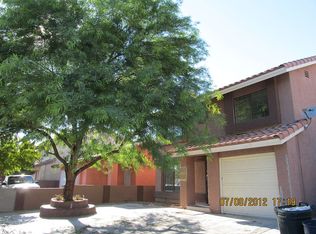 4808 Linkwood Dr, Las Vegas, NV 89110