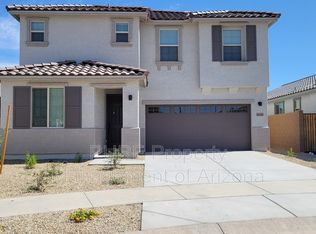 14349 W Smoketree Dr, Surprise, AZ 85387