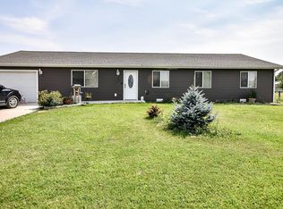 886 Bradford Ave, Powell, WY 82435