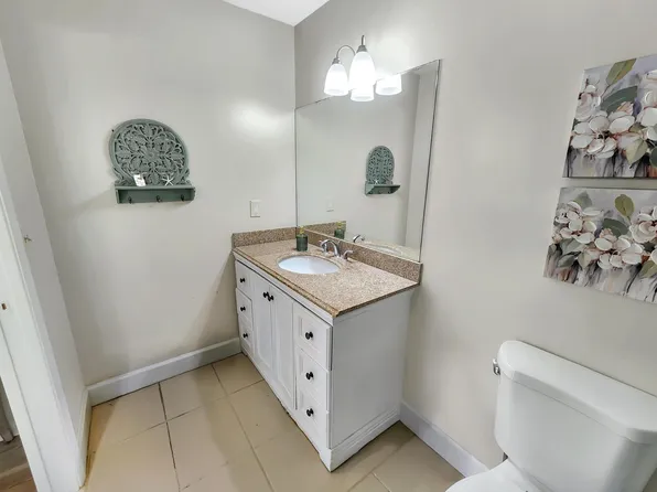 1744 Lakefront Boulevard #C, Fort Pierce, FL 34982