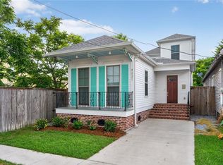 4221 S Robertson St, New Orleans, LA 70115