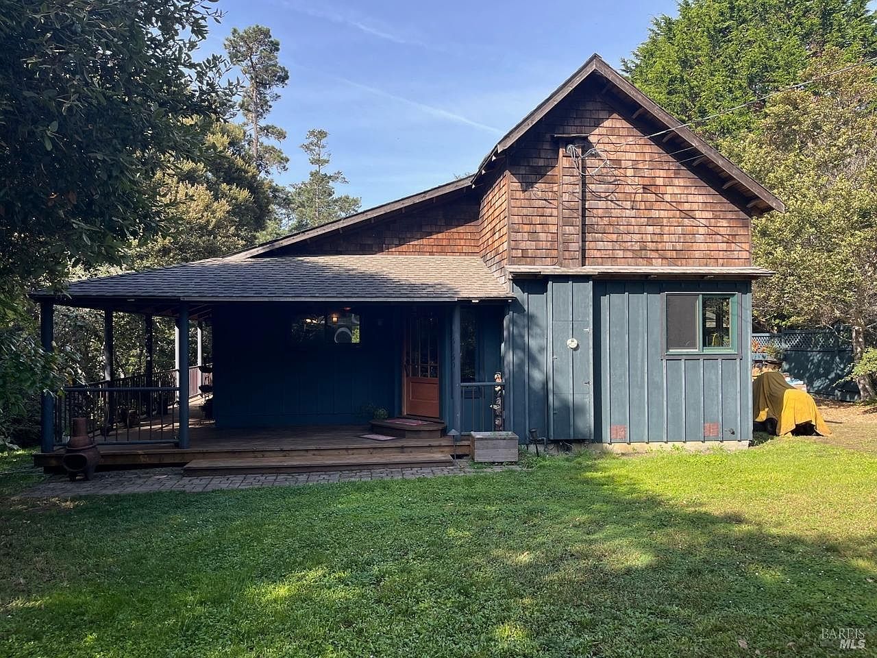 15150 Cypress Ln, Caspar, CA 95420 MLS 323930067 Zillow