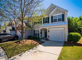 8141 Kincaid Ct, Charlotte, NC 28277