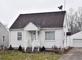 314 Hilliard Rd, Elyria, OH 44035