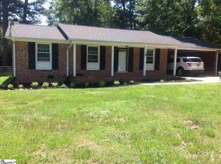 28 Konnarock Cir, Greenville, SC 29617