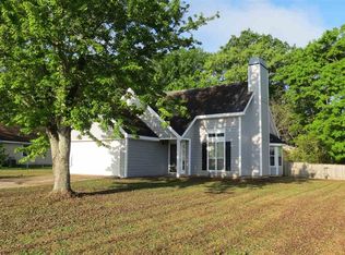 256 Ridge Bend Dr, Centerville, GA 31028