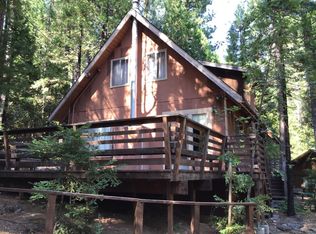 1462 Pine Dr #187/5, Arnold, CA 95223