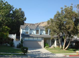 11719 Luanda St, Sylmar, CA 91342
