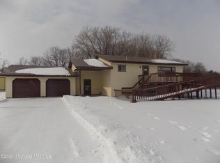 16529 211th Ave, Verndale, MN 56481