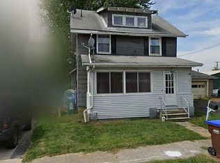 32 Strawbridge Ave, Sharon, PA