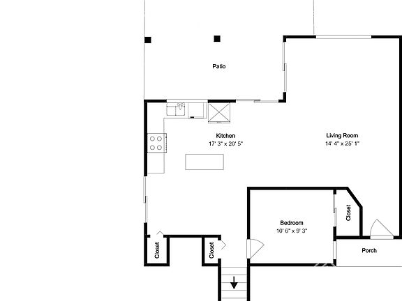 3rd image of this home
