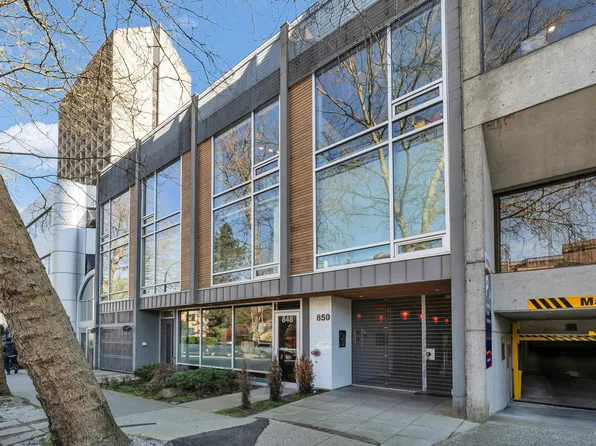 850 W 8th Ave #2, Vancouver, BC V5Z 1E2