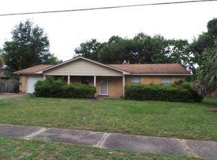 4610 Voyager Dr, Pensacola, FL 32514