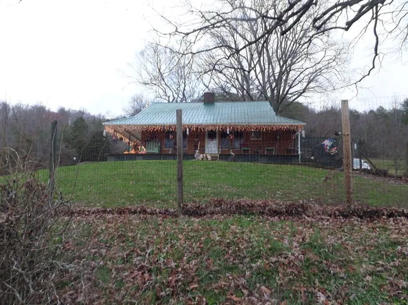 2463 Singleton Rd, Sneedville, TN 37869