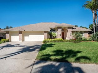 2758 Scobee Dr, Palm Harbor, FL 34683