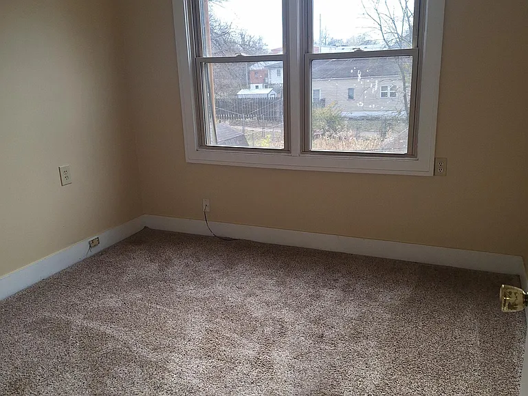 Bedroom #3