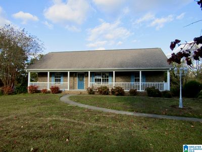 2817 North Rd, Gardendale, AL, 35071
