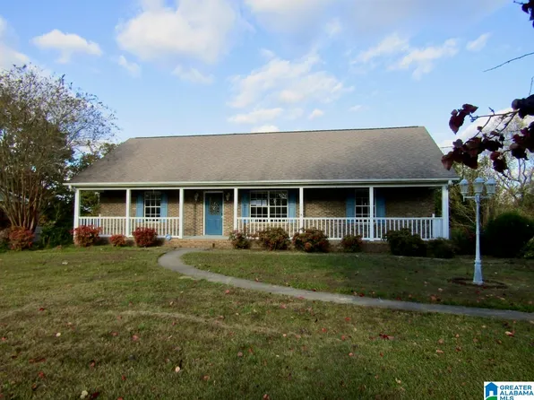 2817 North Rd, Gardendale, AL 35071