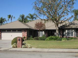 7904 Jill Jean Ave, Bakersfield, CA 93308