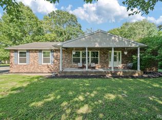 7715 Riva Ridge Rd, Kokomo, IN 46901