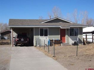 543 Martha St, Monte Vista, CO 81144