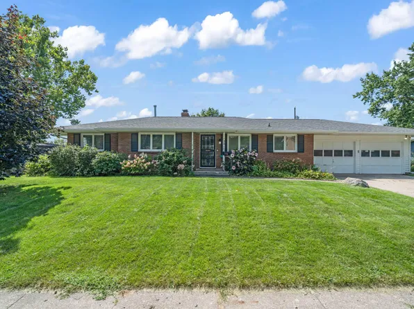 2017 Northwestern Ave, Ames, IA 50010