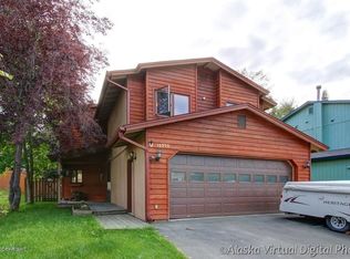 18950 Eaglewood Loop, Eagle River, AK 99577