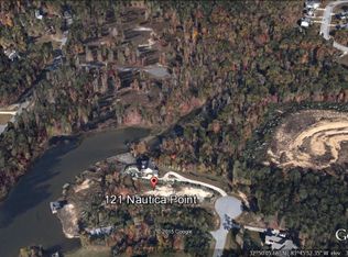 121 Nautica Pt, Macon, GA 31220