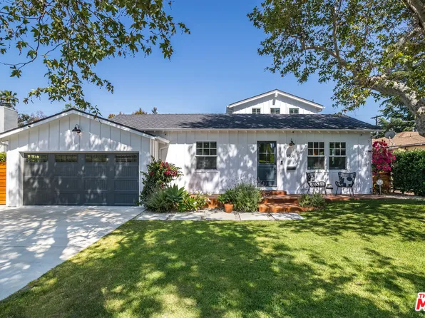 4836 Placidia Ave, North Hollywood, CA 91601
