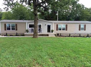 800 Meador Rd, Franklin, KY 42134