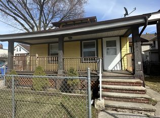 4301 W 41st St, Cleveland, OH 44109