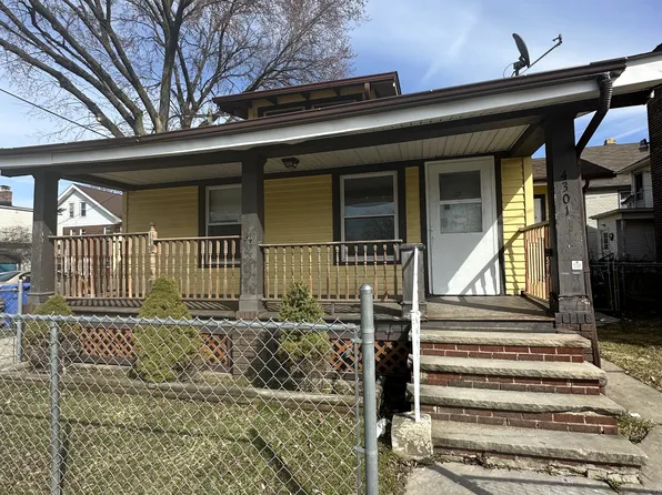 4301 W 41st St, Cleveland, OH 44109