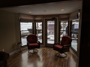 10243 Cr 286 UNIT A17, Huntsville, OH 43324