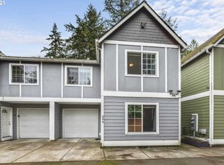 11744 SE Foster Rd UNIT 204, Portland, OR 97266