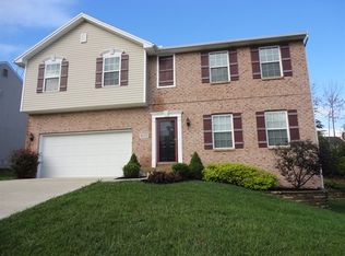 935 Greengate Dr #00, Lebanon, OH 45036