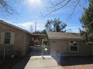 705 W Colt Dr, Payson, AZ 85541