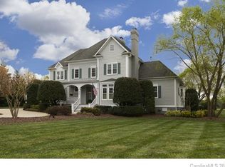 436 Valley Run Dr, Waxhaw, NC 28173