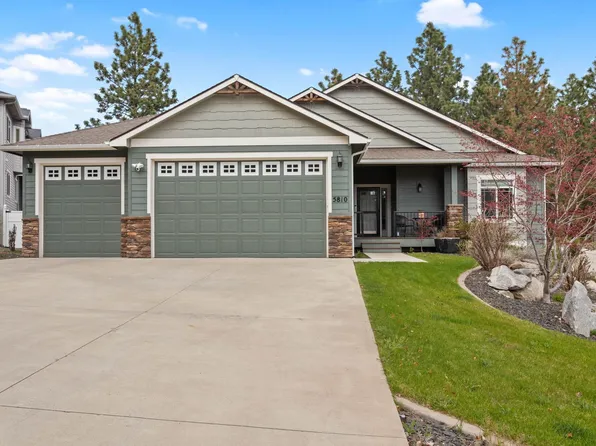 5810 N Del Rey Dr, Otis Orchards, WA 99027