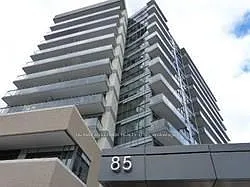 85 The Donway W #704