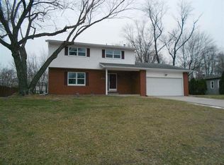 26809 Fern Dr, Elkhart, IN 46514