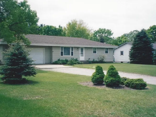 3458 142nd Ave NW, Andover, MN 55304