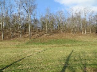 0 Switzer Rd LOT 12, Frankfort, KY 40601