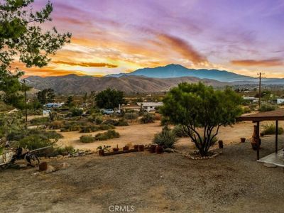 8574 Rose Eden Dr, Morongo Valley, CA, 92256