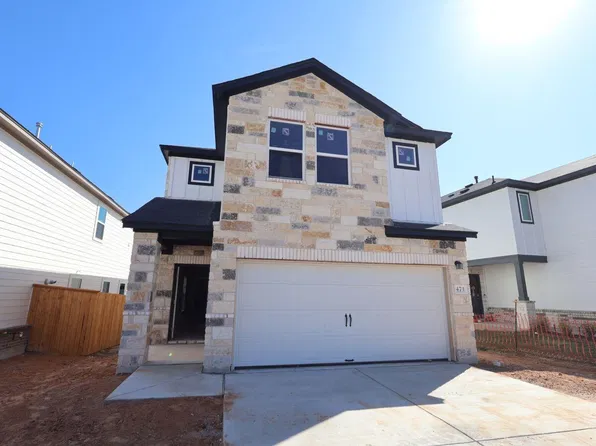 471 Bishop Wood Rd, Dripping Springs, TX 78620