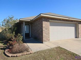 6533 Audubon Blvd, Sorrento, LA 70778