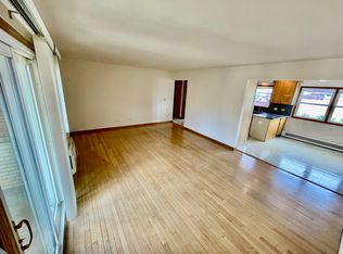 5448 W Higgins Ave #2W, Chicago, IL 60630