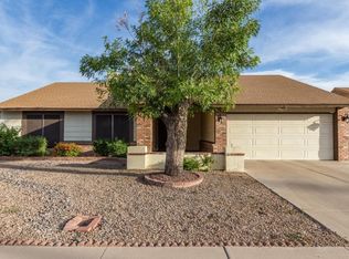 6627 W Sierra St, Glendale, AZ 85304